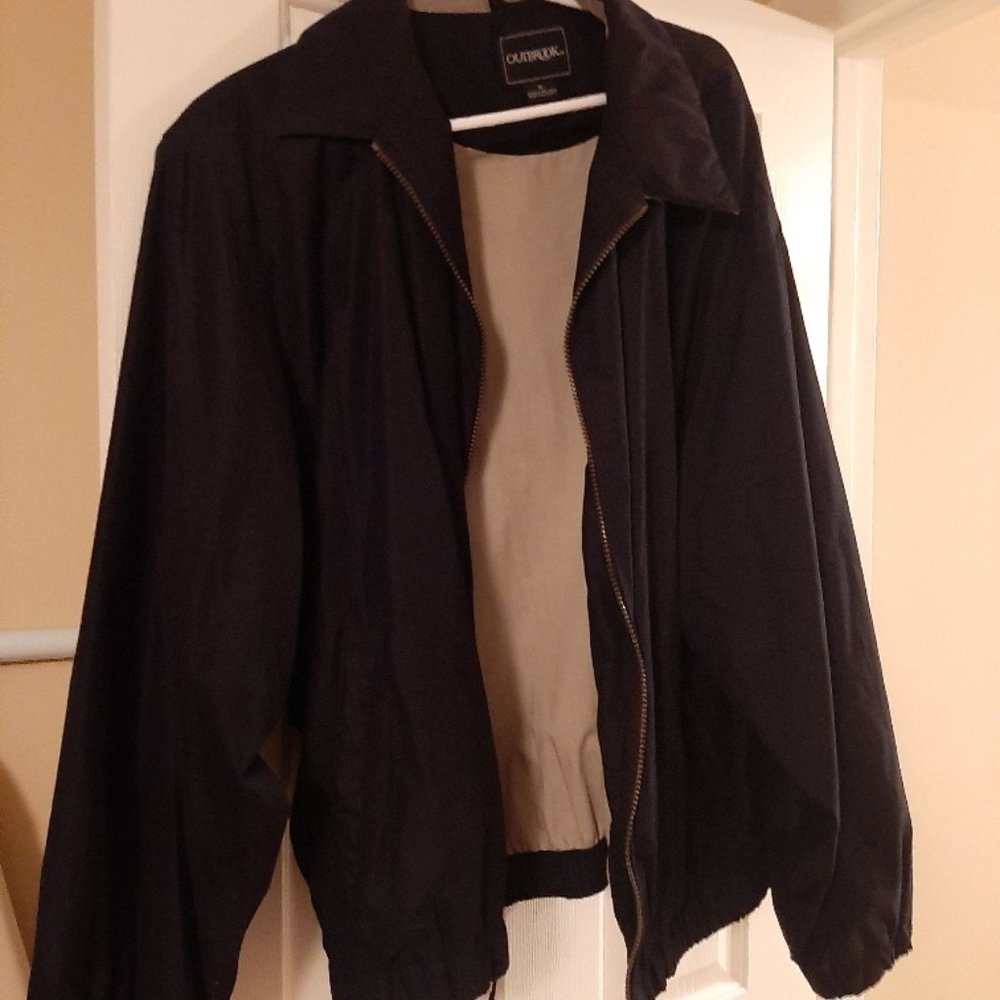 Men's clothing